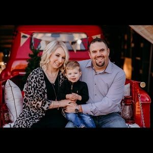 Meet your Posher, Bryce